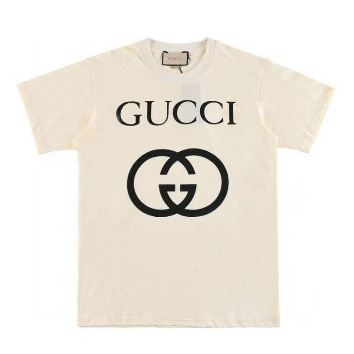 Picture of Gucci T Shirts Short _SKUGucciXS-LmptxG001710708